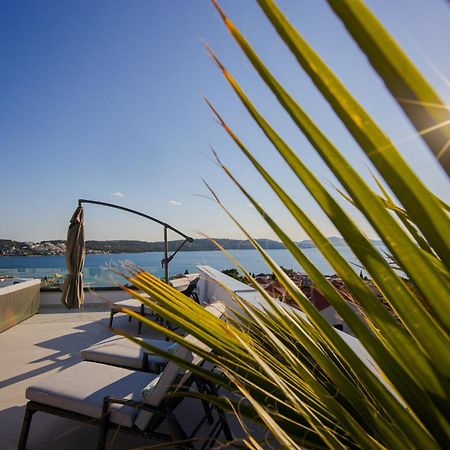 Adriatic Garden Apartments Округ Горни Экстерьер фото